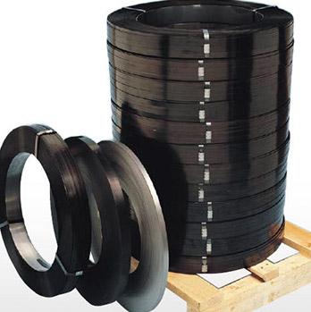 Steel Strapping & Seals